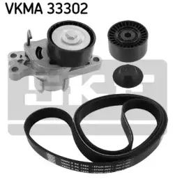 skf-vkma33302